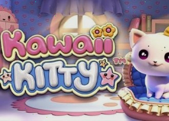 Kawaii Kitty Betsoft слот
