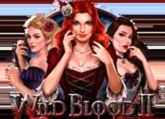 Wild Blood slot Play'n Go